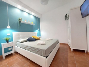 GUEST HOUSE PALERMO MASSIMO